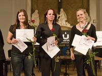 BRNĚNSKÁ RŮŽE 2011 –  fotogalerie ze soutěže